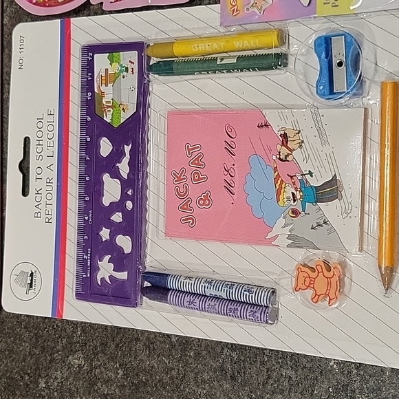 Kids Bundle - Picture 4 of 7